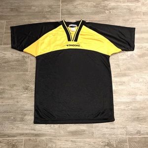 Soccer jersey